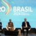 Acuerda G20 en Brasil impulsar mecanismos financieros "innovadores"