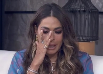 ¿Dónde está? Galilea Montijo no regresó a "Hoy" y conductores envían mensaje