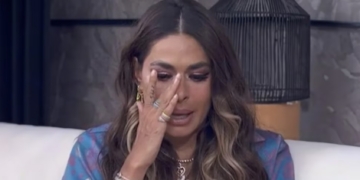 ¿Dónde está? Galilea Montijo no regresó a "Hoy" y conductores envían mensaje