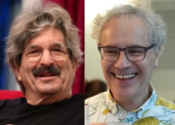 Obtienen dos investigadores estadounidenses Nobel de Medicina por investigación de genes