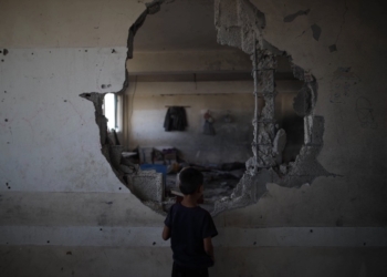 ONU denuncia "peores restricciones" en ayuda humanitaria en Gaza