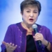 El comercio se ha ralentizado, pero sigue creciendo: Kristalina Georgieva