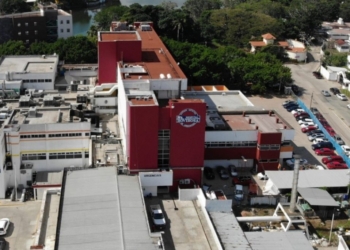 Convertirán al viejo Rovirosa en hospital de los burócratas en Tabasco