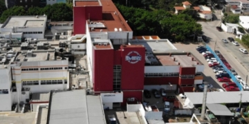 Convertirán al viejo Rovirosa en hospital de los burócratas en Tabasco