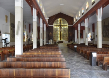 Se blindan iglesias en Tabasco ante la inseguridad