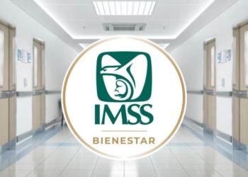 El IMSS Bienestar, preparado para lo más difícil