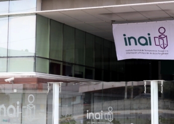 El INAI desaparecerá, reitera Claudia Sheinbaum