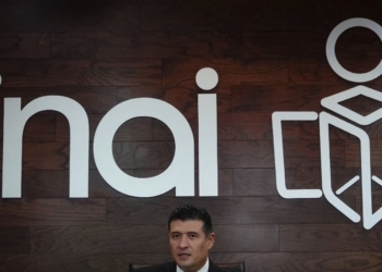 Es viable dialogar con el Inai para reducir su estructura: Claudia Sheinbaum