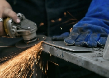 Indicativos que sector manufacturero tuvo contracción en septiembre, informa el Inegi