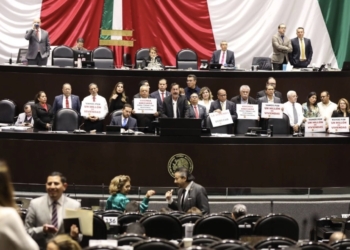 Diputados aprueban reforma para que el Infonavit construya viviendas
