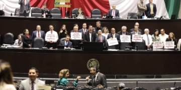 Diputados aprueban reforma para que el Infonavit construya viviendas