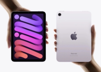 Lanza Apple un nuevo iPad mini con funciones de inteligencia artificial