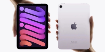 Lanza Apple un nuevo iPad mini con funciones de inteligencia artificial