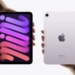 Lanza Apple un nuevo iPad mini con funciones de inteligencia artificial