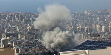 Reanuda Irán actividad en sus aeropuertos tras ataque a Israel