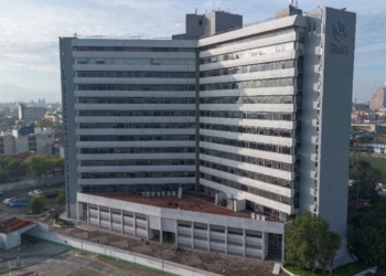 Asumen cargos nuevos directores del Issste; Gustavo Reyes Terán irá al área médica