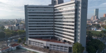 Asumen cargos nuevos directores del Issste; Gustavo Reyes Terán irá al área médica