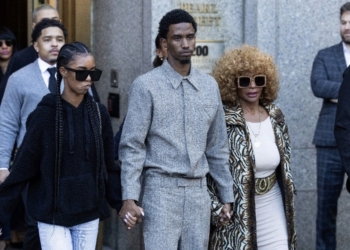 ¡Ya tiene fecha! Juicio de Sean ‘Diddy’ Combs será en mayo de 2025