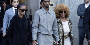 ¡Ya tiene fecha! Juicio de Sean ‘Diddy’ Combs será en mayo de 2025