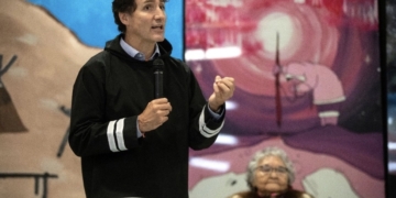 Sobrevive gobierno de Justin Trudeau a segunda moción de censura