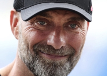 Juergen Klopp, e nuevo jefe mundial de futbol de Red Bull