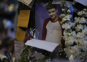 Ex miembros de One Direction, devastados por muerte de Liam Payne