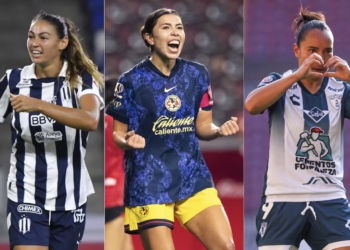 Liga MX Femenil: Así se encuentra el panorama previo a la última jornada