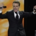 Luis Miguel cancela conciertos por un cuadro de neumonía