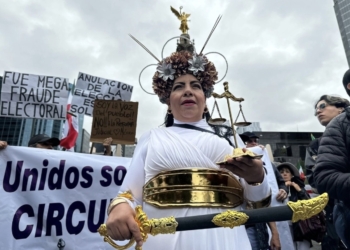 Tendrán jueces y magistrados conferencias diarias en réplica a mañaneras