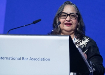 Confirman renuncia ocho ministros de la Suprema Corte de Justicia de la Nación