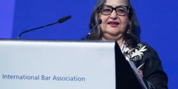 Confirman renuncia ocho ministros de la Suprema Corte de Justicia de la Nación