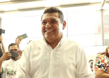 No todos comparten el optimismo de Javier May