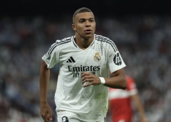 Rechaza Kylian Mbappé caso por violación luego de reportes de medios