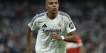 Rechaza Kylian Mbappé caso por violación luego de reportes de medios