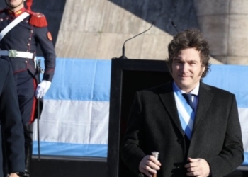 Javier Milei, señalado por violencia institucional que ejerce con sus declaraciones