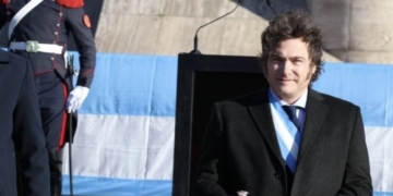 Javier Milei, señalado por violencia institucional que ejerce con sus declaraciones