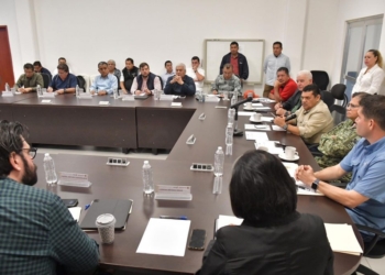 Prevén precipitaciones de 150 a 200 milímetros en Tabasco