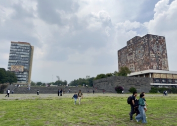 Avanza México once lugares en índice de desarrollo humano