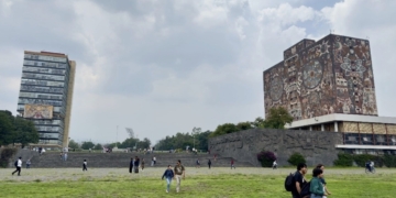 Avanza México once lugares en índice de desarrollo humano