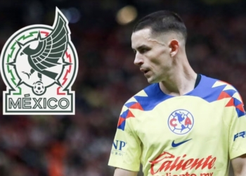 "Les daría mucho" Comparte estrella de la Liga MX su emoción por ver a Álvaro Fidalgo