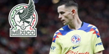 "Les daría mucho" Comparte estrella de la Liga MX su emoción por ver a Álvaro Fidalgo