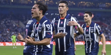 Se impone Monterrey a Tigres en una espectacular edición del Clásico Regio