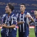 Se impone Monterrey a Tigres en una espectacular edición del Clásico Regio