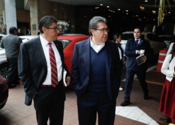 Morena presentará reforma contra amparos a reformas constitucionales