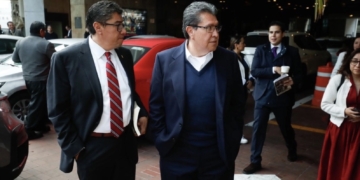Morena presentará reforma contra amparos a reformas constitucionales