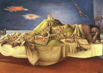 Muestra de 'El Corcito' en el Museo Amparo da claves para captar el valor de su obra