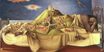 Muestra de 'El Corcito' en el Museo Amparo da claves para captar el valor de su obra