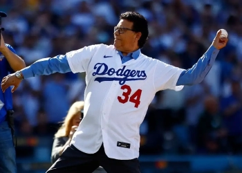 "Lamentable" Fallece el famoso beisbolista Fernando Valenzuela a los 63 años