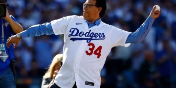 "Lamentable" Fallece el famoso beisbolista Fernando Valenzuela a los 63 años