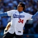 "Lamentable" Fallece el famoso beisbolista Fernando Valenzuela a los 63 años